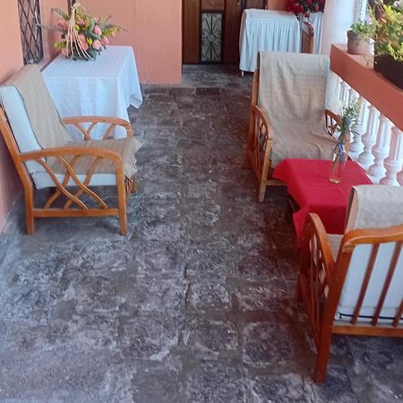 Casa Vista Hermosa Quito Exterior foto