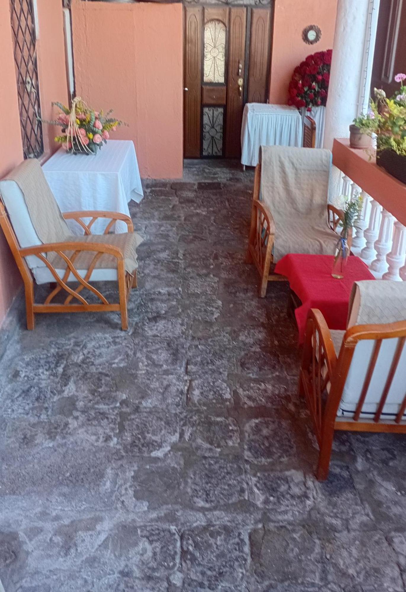 Casa Vista Hermosa Quito Exterior foto